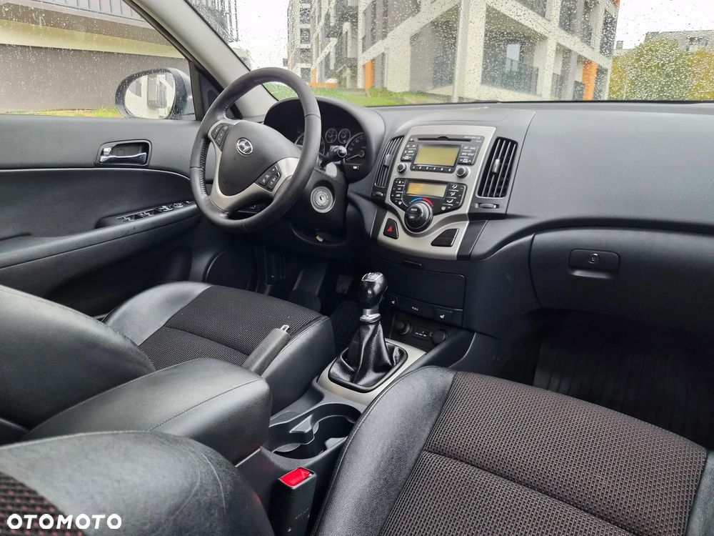 Hyundai i30 - 28
