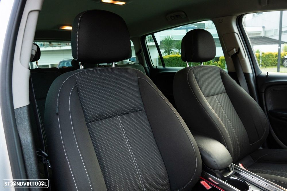 Opel Zafira 1.6 CDTi Cosmo - 48