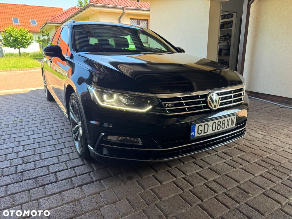 Volkswagen Passat 2.0 TDI (BlueMotion Technology) Highline - 3