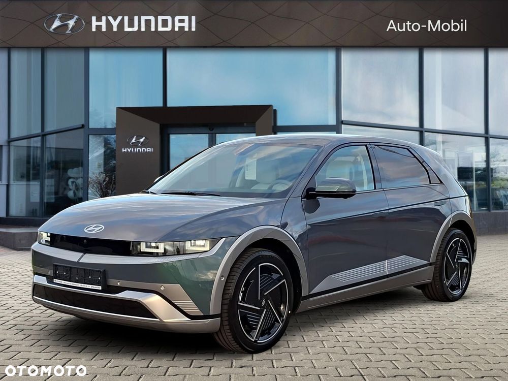 Hyundai IONIQ 5 84kWh Uniq 4WD - 3