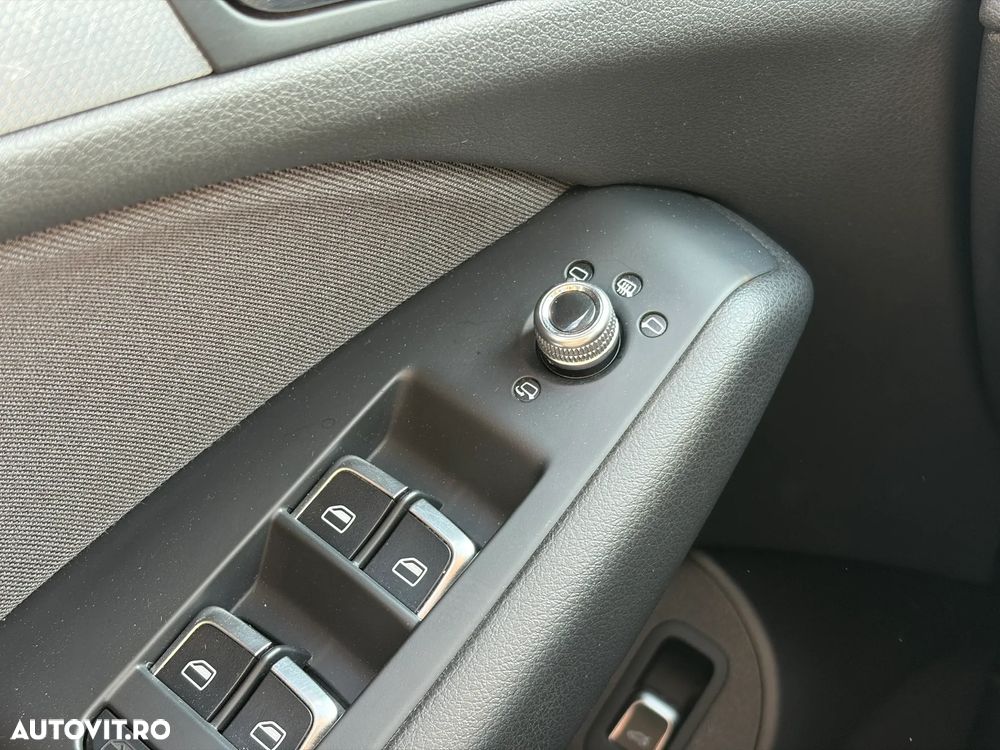 Audi Q5 - 26