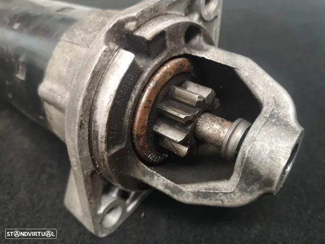 Motor de Arranque originais para BMW  2003+ - 2
