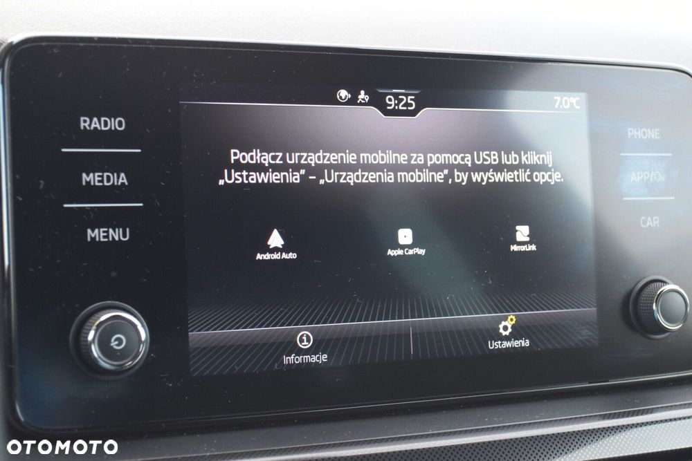 Skoda Scala 1.0 TSI Style DSG - 26