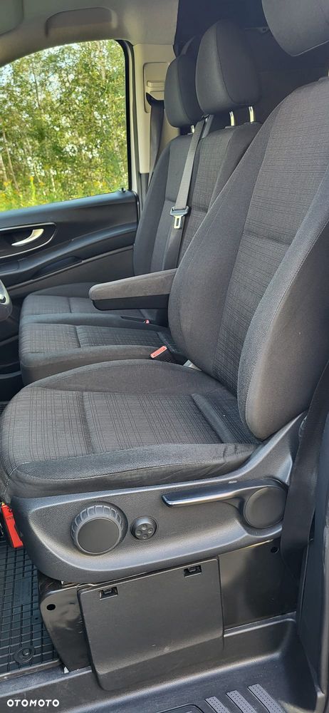 Mercedes-Benz VITO - 15