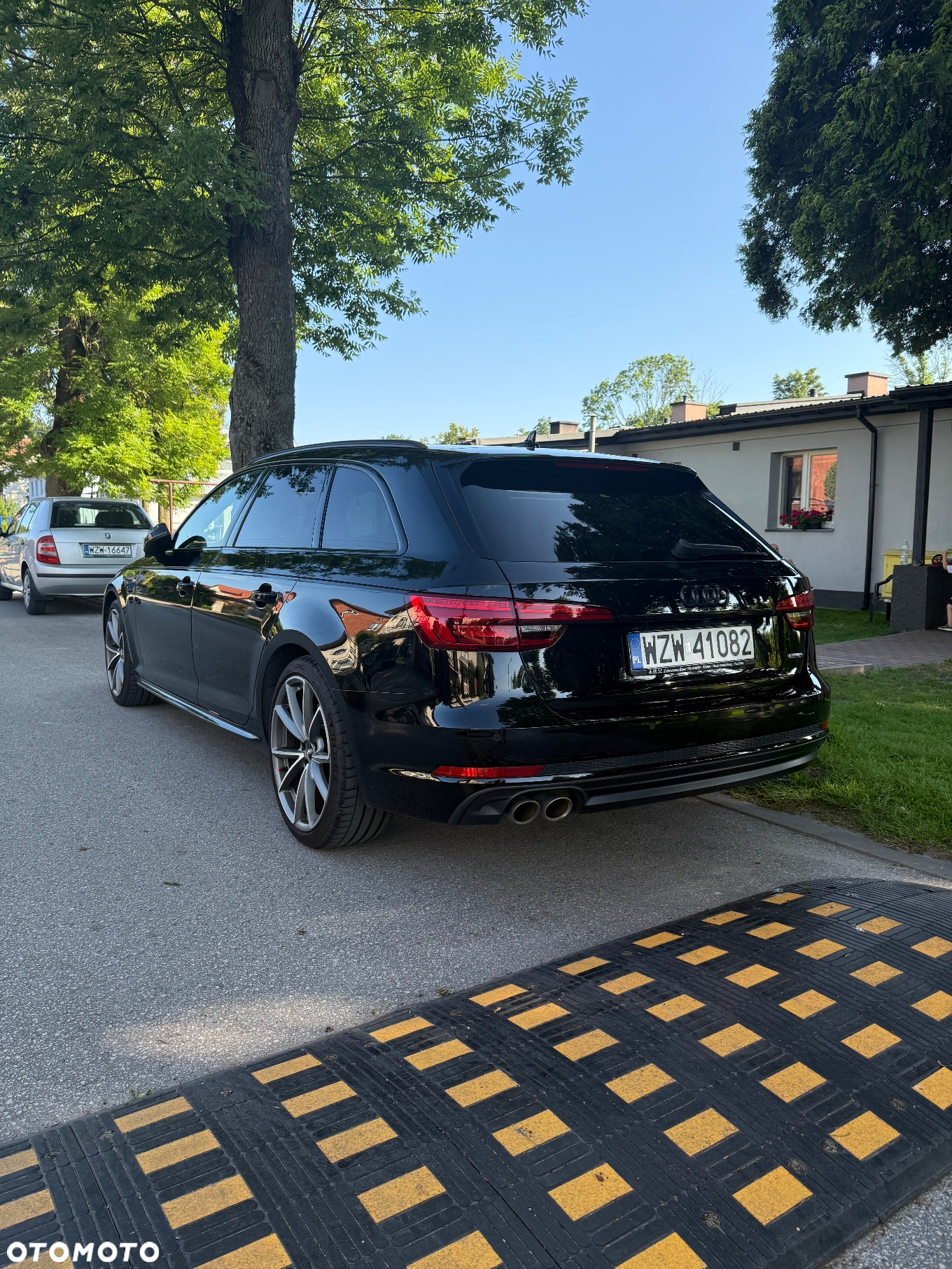 Audi A4 40 TDI Quattro Sport S tronic - 17