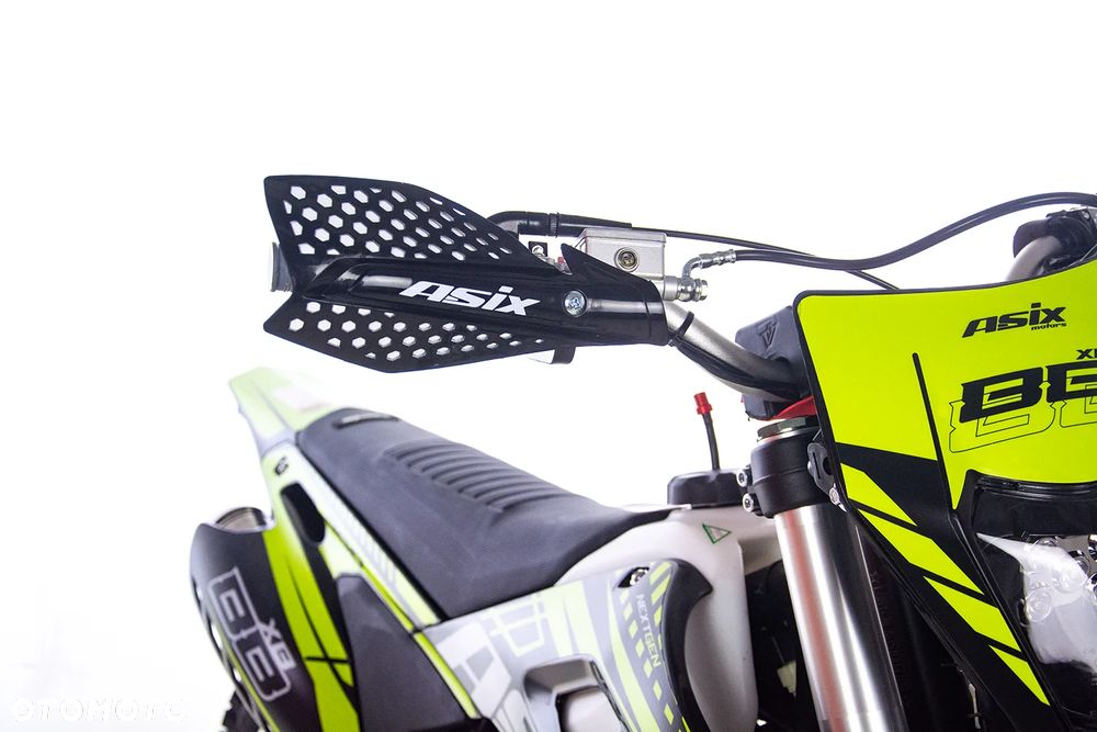 ASIX XB-88 300cc - 4