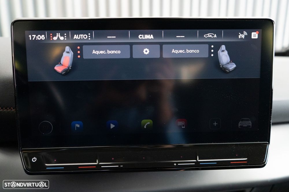 Cupra Born 58 kWh e-Boost - 22