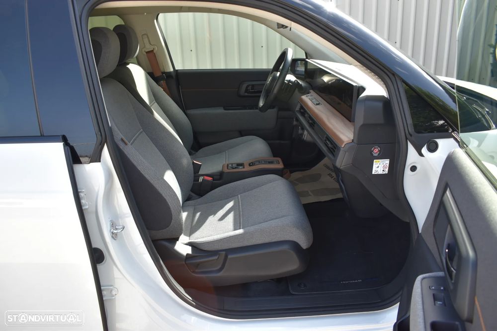 Honda e Advance (17") - 17
