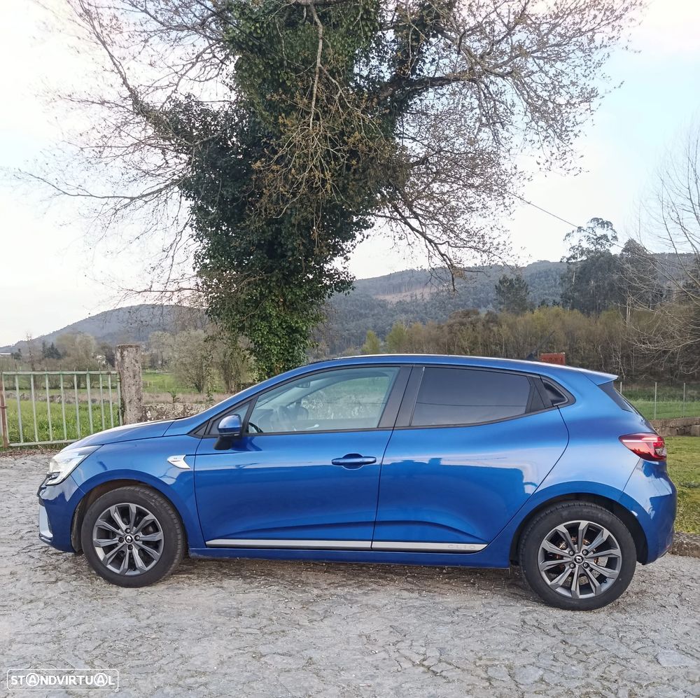Renault Clio 1.0 TCe RS Line - 7