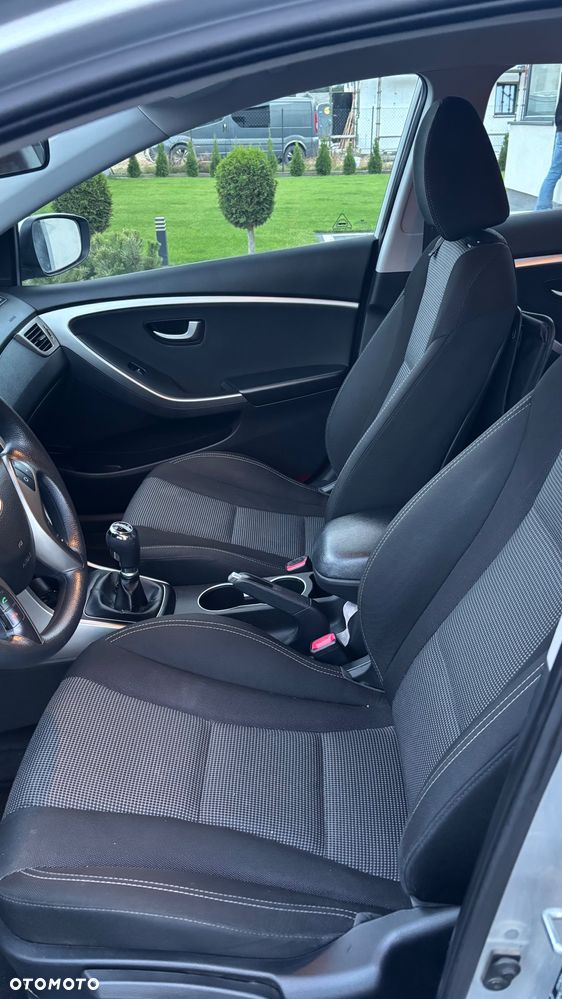 Hyundai i30 1.4 Style - 4