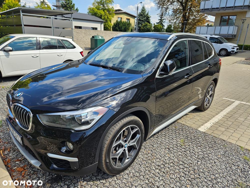 BMW X1 - 9