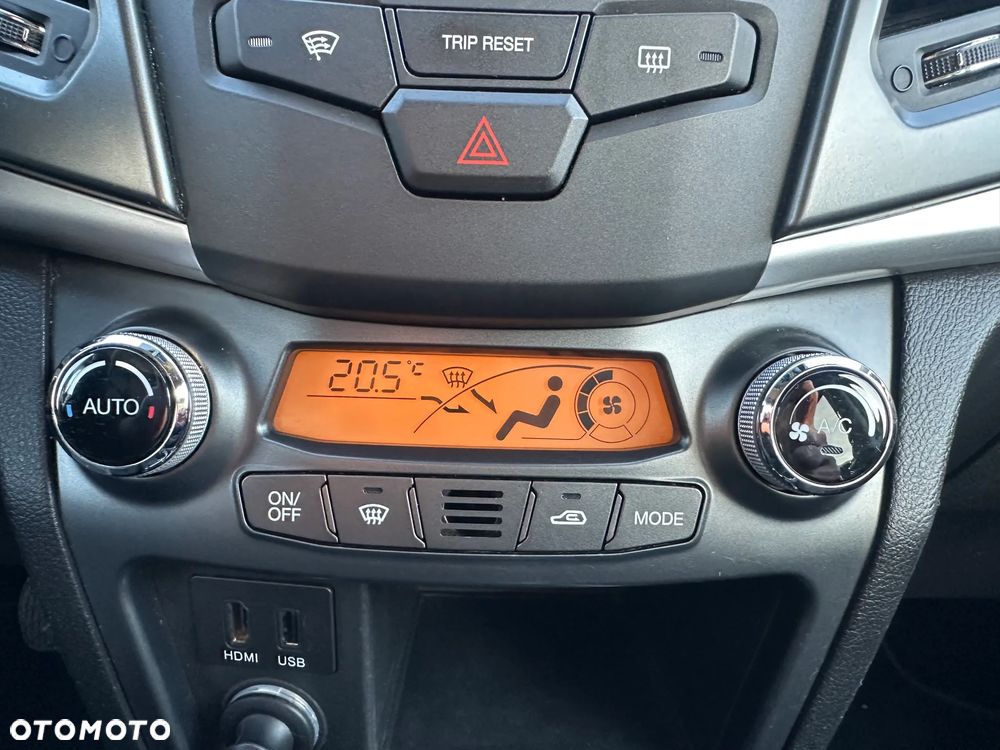 SsangYong/KGM Korando 2.0 Quartz 2WD - 20