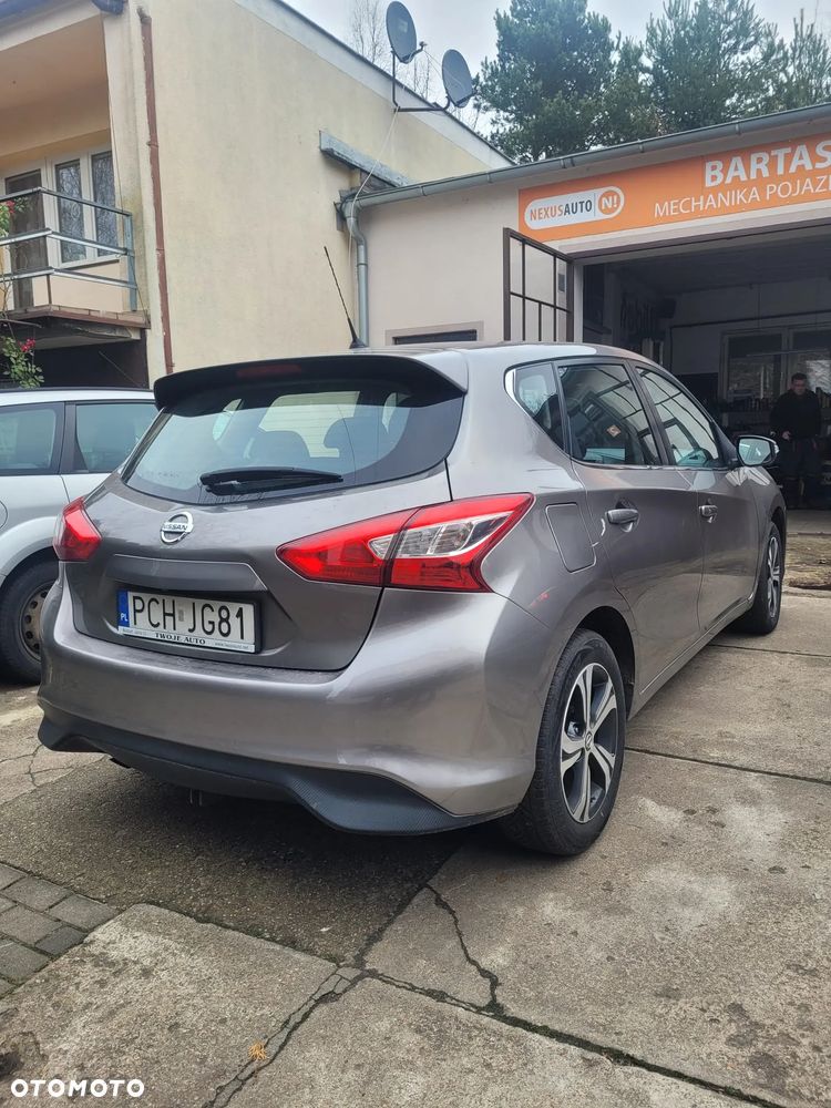 Nissan Pulsar 1.2 DIG-T N-Connecta - 3