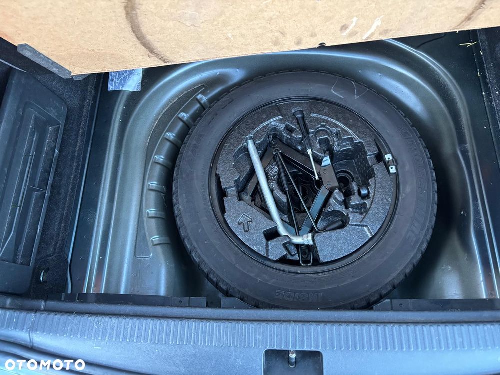 Skoda Octavia 1.6 TDI (Green tec) Ambition - 9