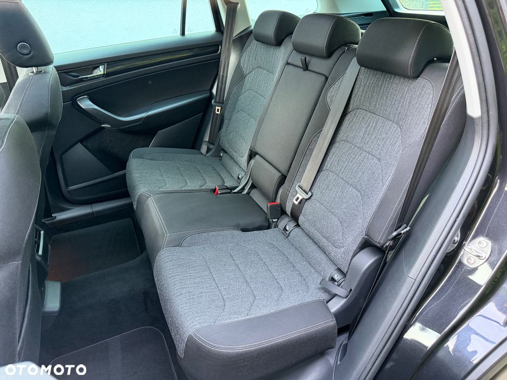 Skoda Kodiaq 1.4 TSI ACT 4x2 Style DSG - 27