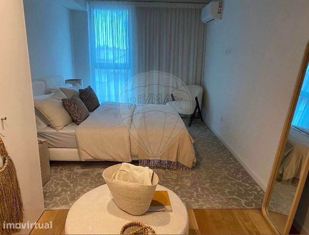 Apartamento T2 novo para venda - Grande imagem: 4/6