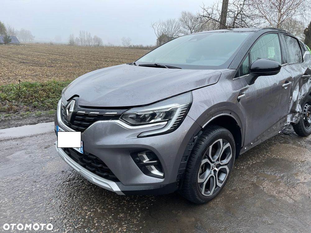 Renault Captur 1.6 E-TECH Full Hybrid 145 Intens - 23
