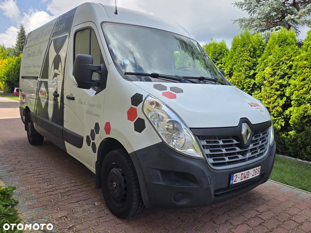 Renault Master - 9