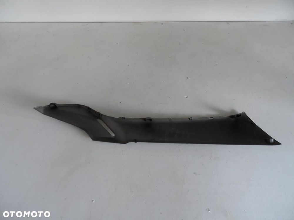 YAMAHA MAJESTY 400 osłona plastikowa pod nogi - 2