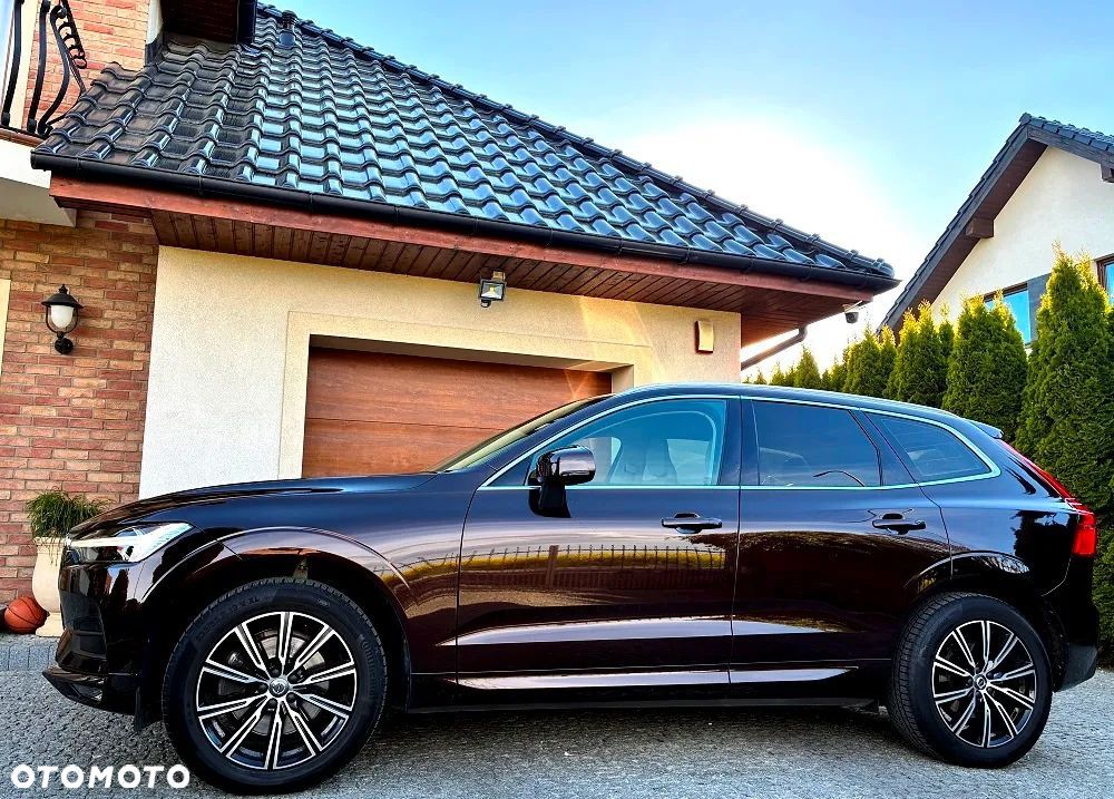 Volvo XC 60 - 4