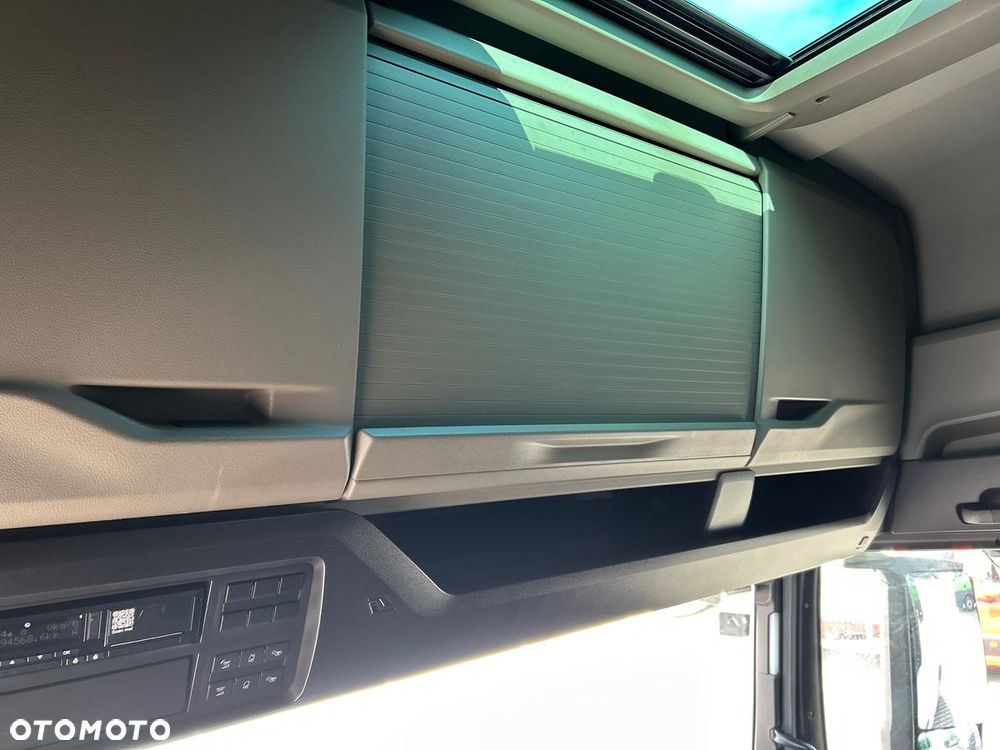 MAN TGX 18.510 4x2 BL SA - 20