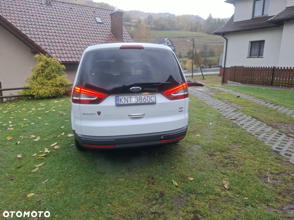 Ford Galaxy - 3