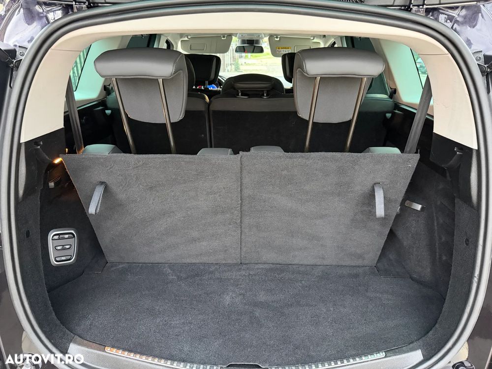 Renault Grand Scenic ENERGY dCi 130 INITIALE PARIS - 14