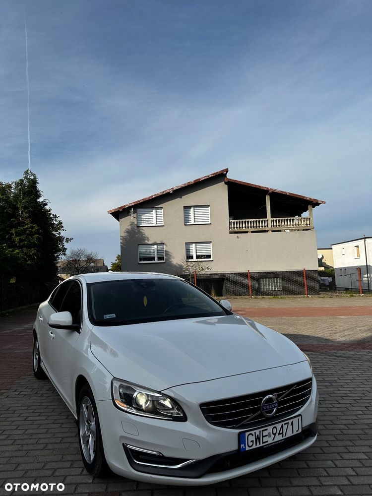 Volvo S60 - 20