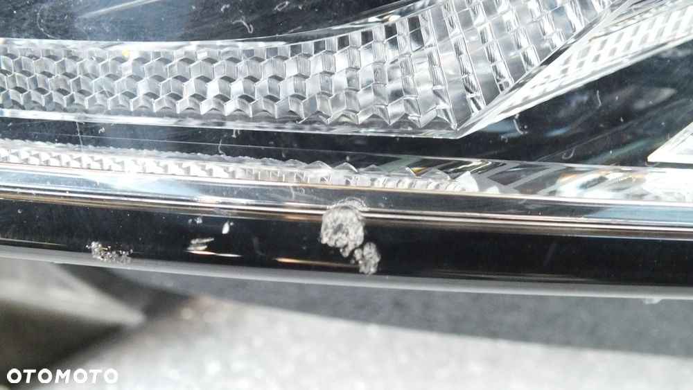 Lampa przednia lewa Skoda Octavia IV 5E494101 - 13