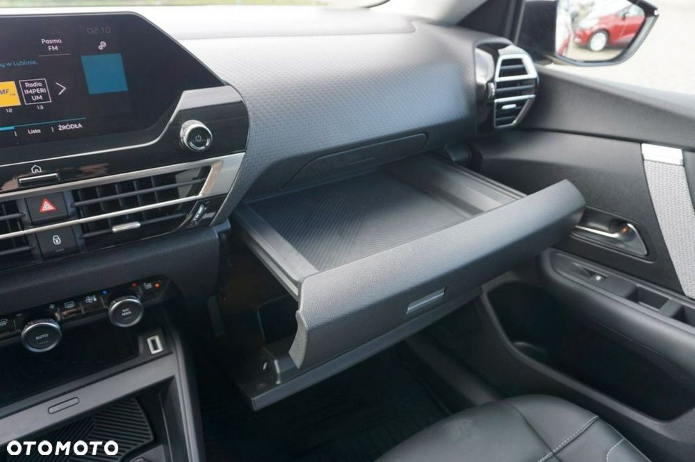 Citroën C4 - 20