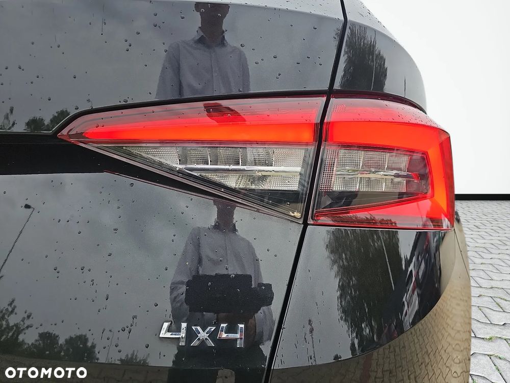 Skoda Kodiaq 2.0 TDI 4x4 Style DSG - 12