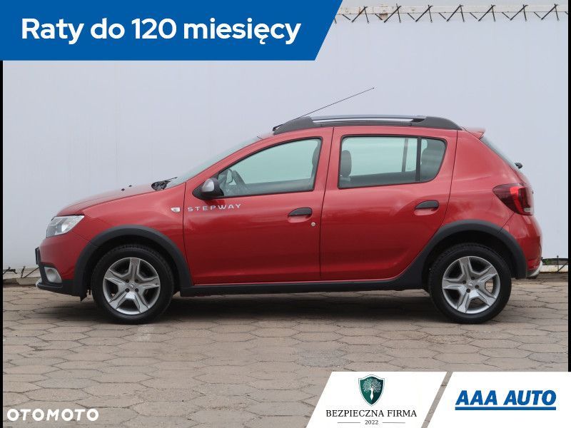 Dacia Sandero - 4