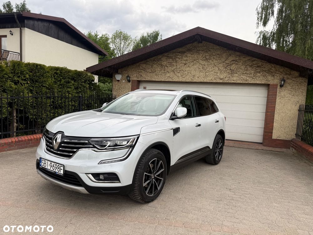 Renault Koleos 2.0 dCi Intens X-Tronic - 1