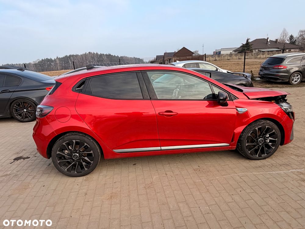 Renault Clio 1.6 E-TECH Full Hybrid 145 Esprit Alpine - 13