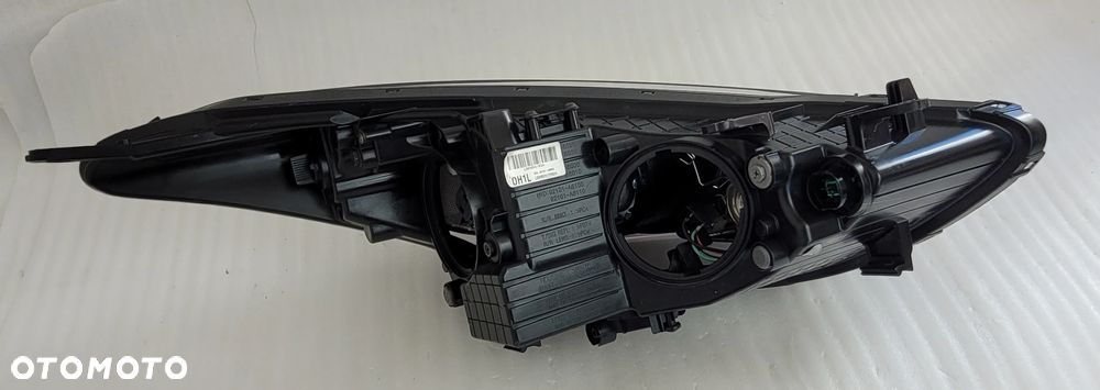 LAMPA LEWA PRZÓD SOCZEWKA HYUNDAI i30 II 2011-2017 92101-A6020 GDe - 9