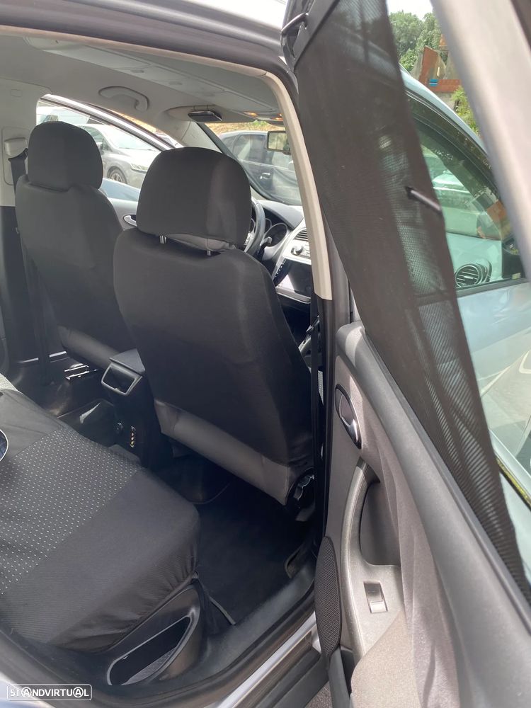 SEAT Altea 1.6 TDI Style Eco.Start-Stop - 12