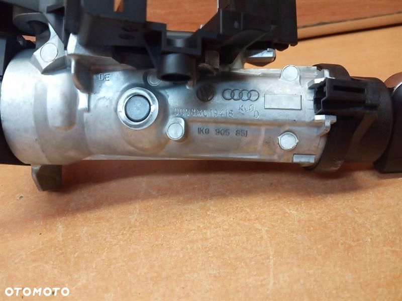 STACYJKA SEAT ARONA 1.0 TSI 1K0905851 - 3