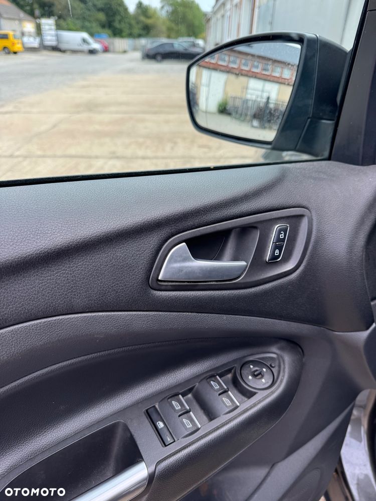 Ford Kuga 1.5 EcoBoost FWD Edition ASS - 15