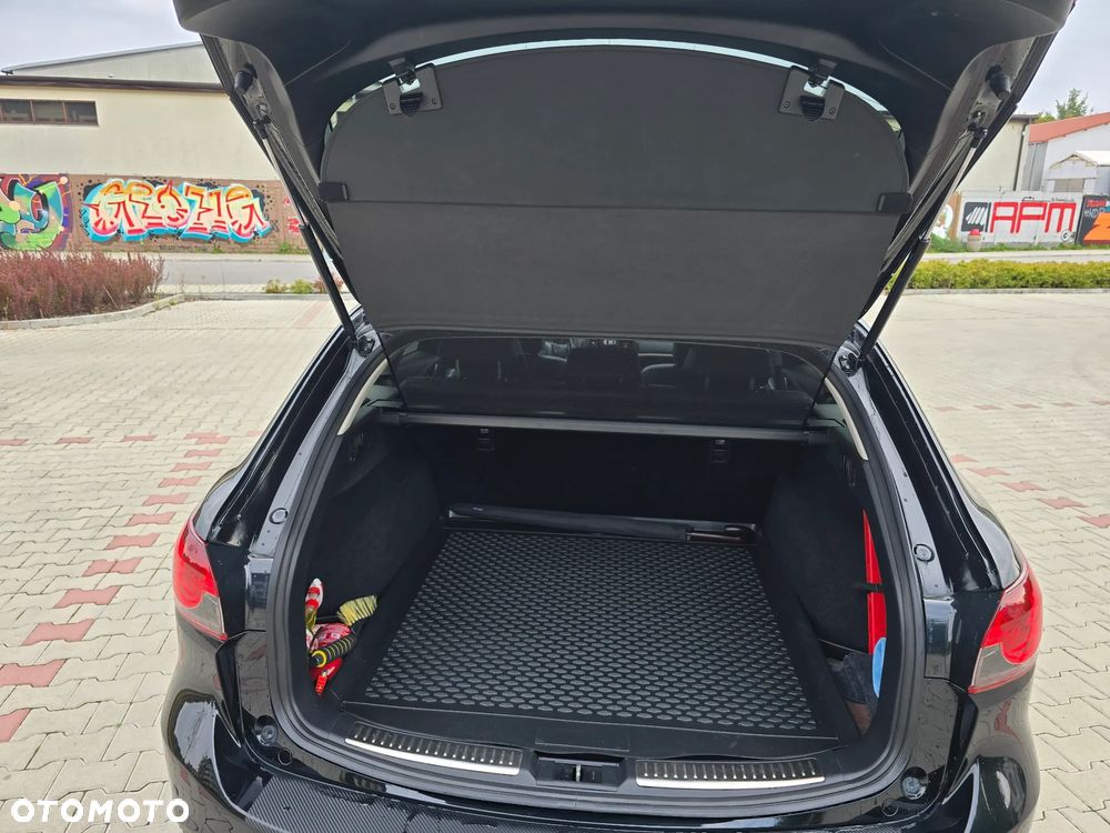 Mazda 6 2.2 D Skypassion I-ELoop - 10