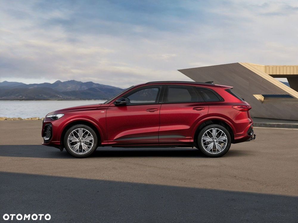 Audi Q5 2026 photo 3