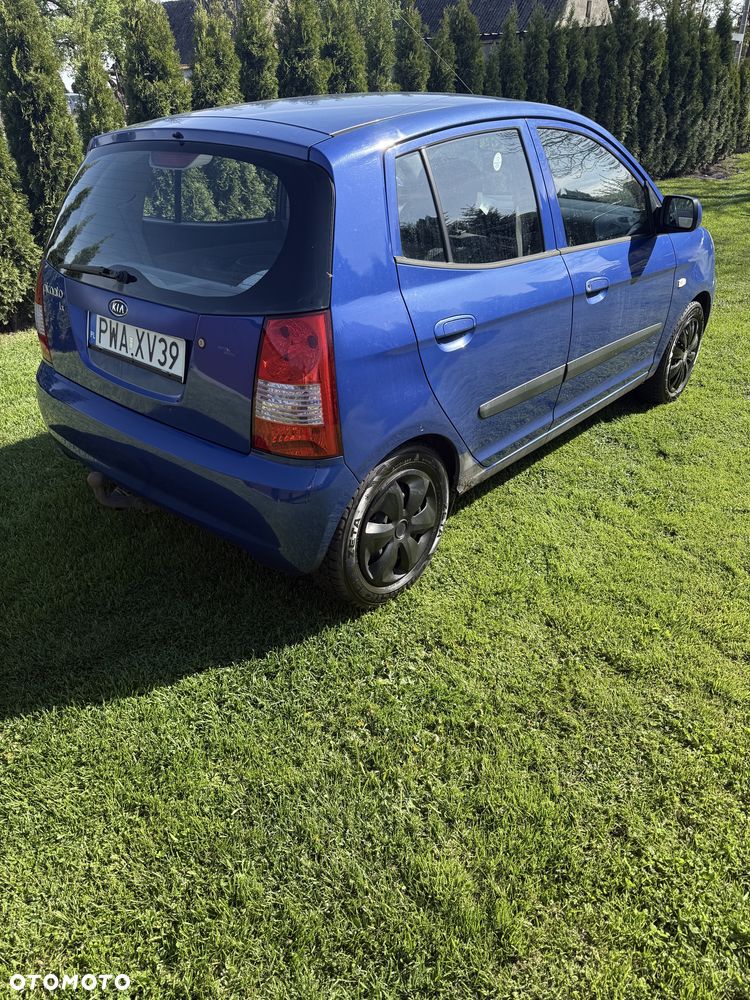 Kia Picanto - 7