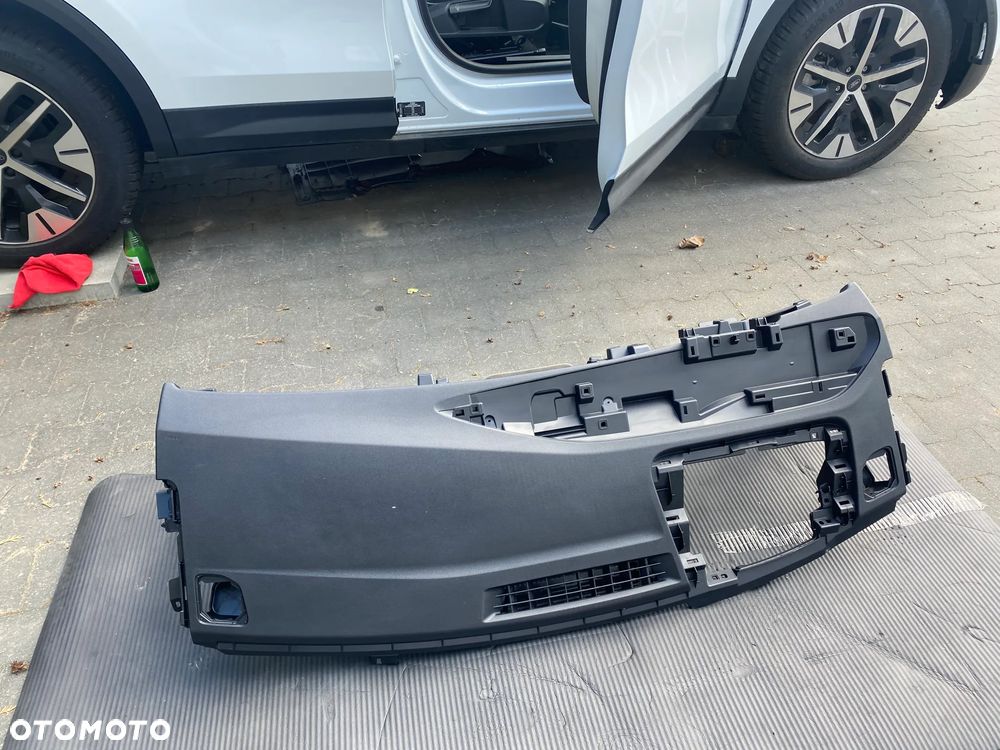 Ford Explorer Elektromotor mit Extended Range RWD 77kWh - 24