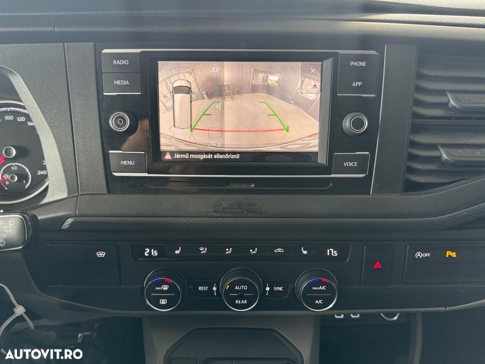 Volkswagen Caravelle T6 2.0 TDI LR Comfortline DSG - 27