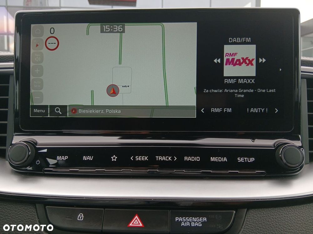 Kia XCeed 1.6 GDI PHEV L Business Line DCT - 20