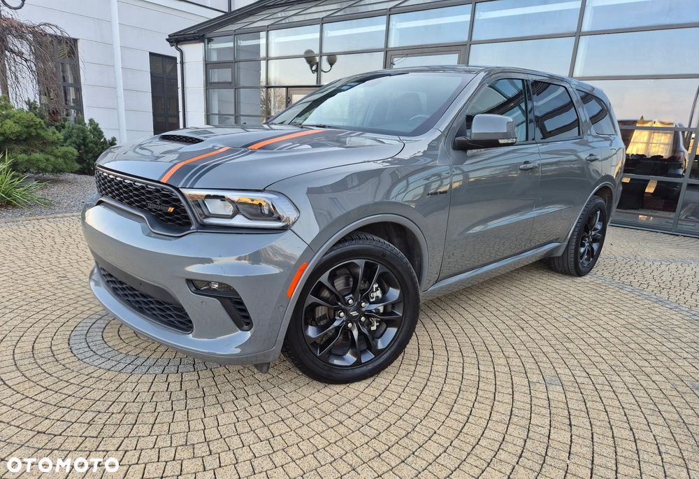 Dodge Durango - 1