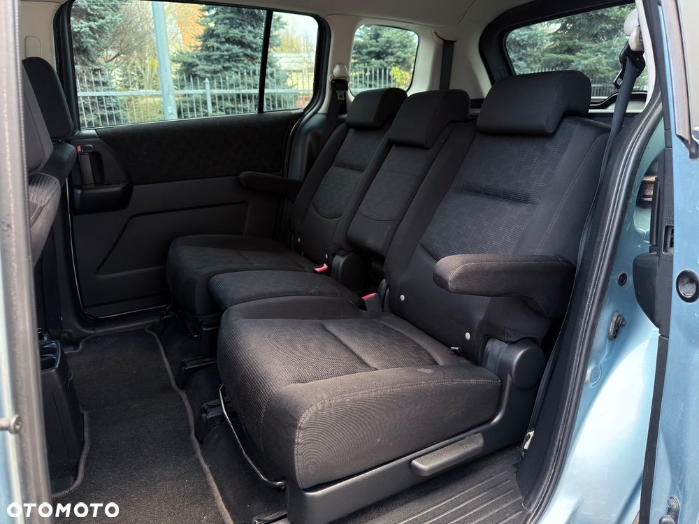 Mazda 5 2.0 Exclusive - 13