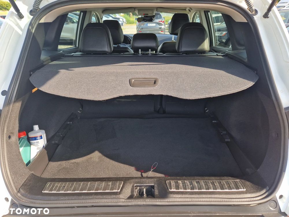 Renault Kadjar Energy TCe 130 EDC Bose Edition - 9