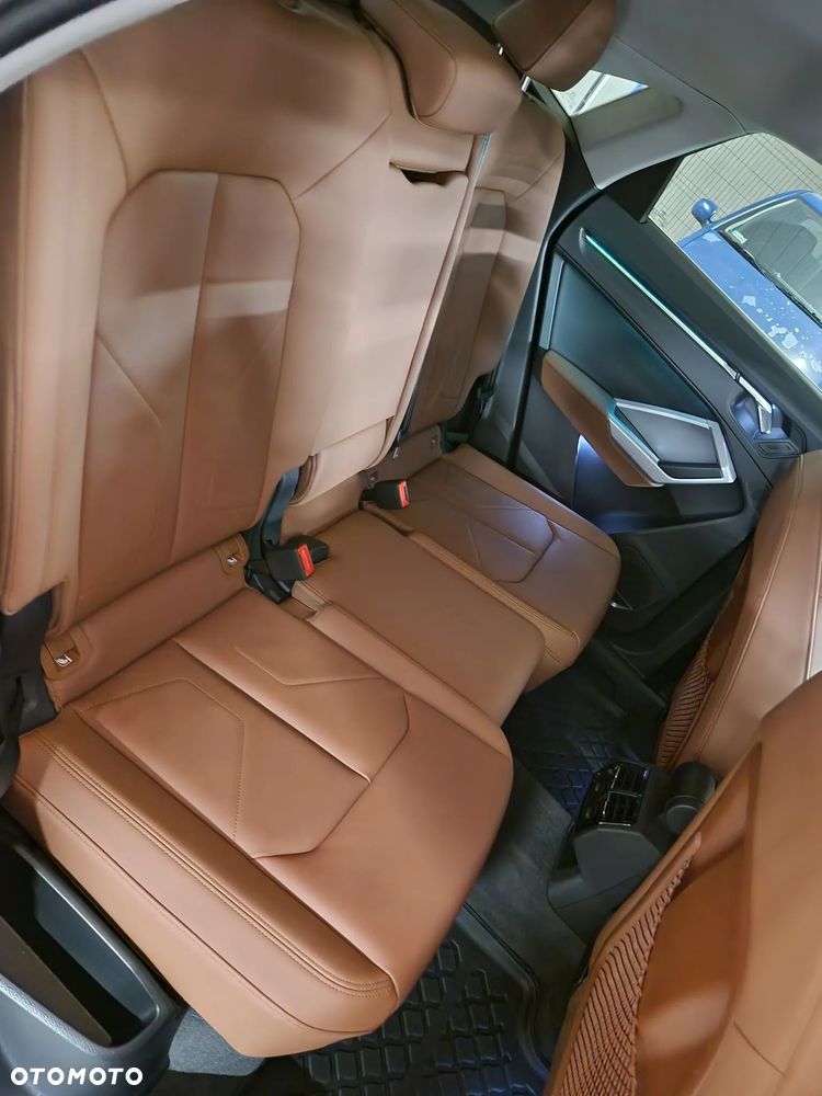 Audi Q3 Sportback 45 TFSI Quattro S Line S tronic - 18