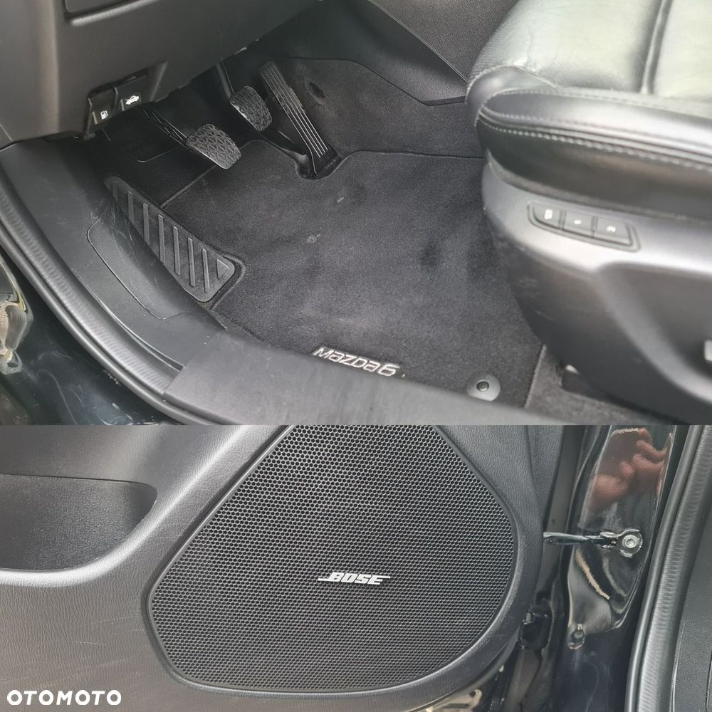 Mazda 6 2.2 D Skypassion I-ELoop - 14
