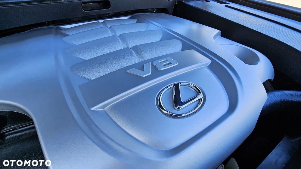 Lexus LX 570 Omotenashi - 35